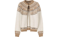 Loro Piana Knitwear Women's Multicolor