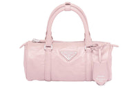 PRADA Leather Shoulder Bag, Crossbody Bag, Handbag Women's Color