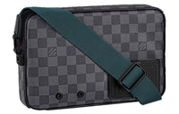 LOUIS VUITTON Alpha Crossbody Bags