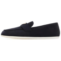 PRADA Loafers Women's Black