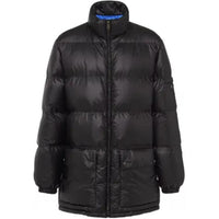 PRADA Jackets Coats Men's Black