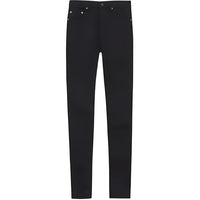SAINT LAURENT Jeans Women's Black