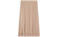 CELINE Casual Long Skirts Women's Khaki