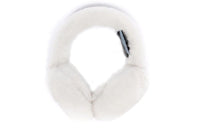 PRADA Earmuffs Women's White