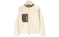Loro Piana Joss Jacket Jackets Coats Women's Ecru
