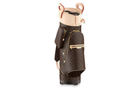 LOUIS VUITTON Golf Bag