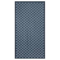 CELINE Cashmere Shawls Women's Blue