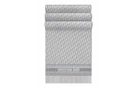 DIOR OBLIQUE Knit Scarves Women's