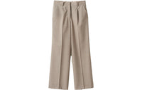 MIU MIU Casual Pants Women's Gray