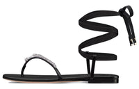 DIOR Sunset Stylish Sandals Women's Black