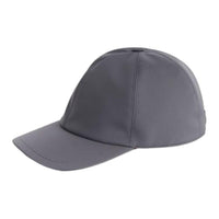 Loro Piana Technical Fabric Baseball Caps Men's Gray