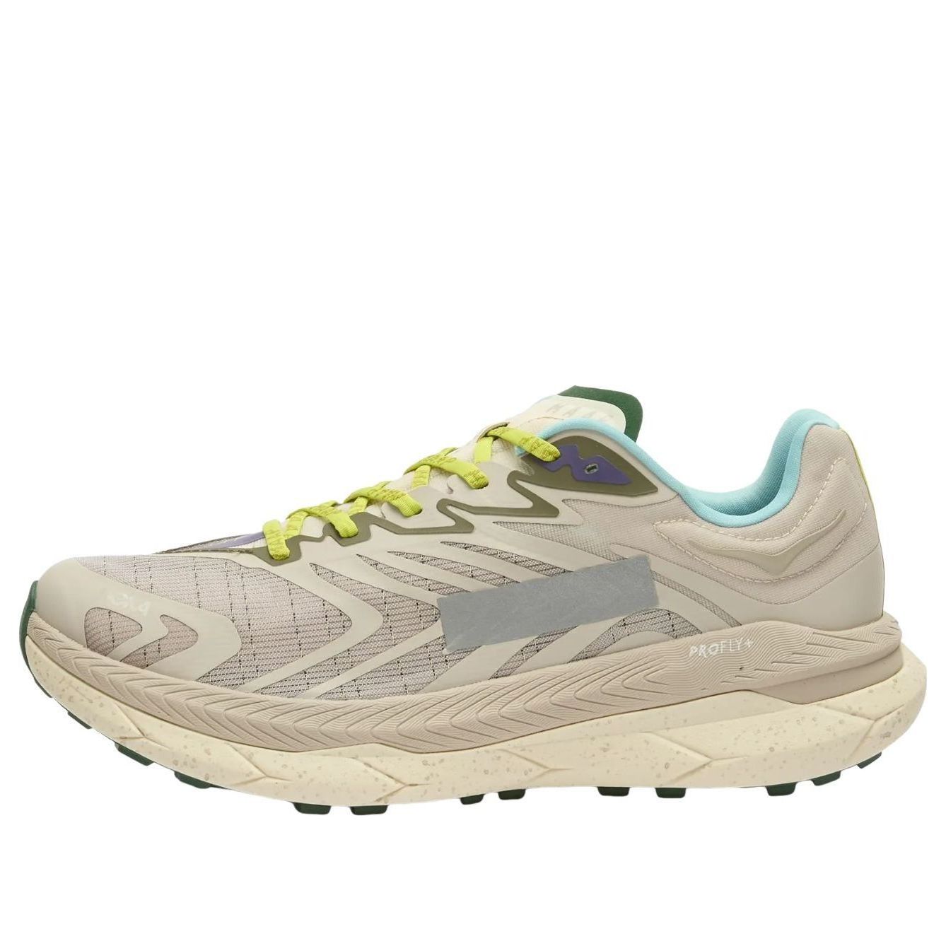HOKA ONE ONE x MAAP Tecton X 2 'Pumice Stone Limeade' 1170350-PCS