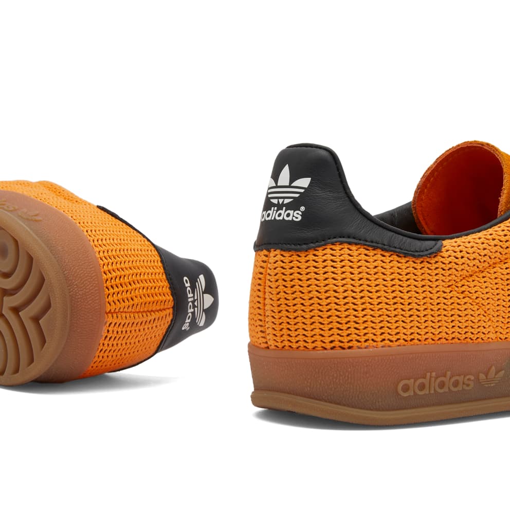 adidas Gazelle Indoor 'Eqt Orange Core Black' IH4770