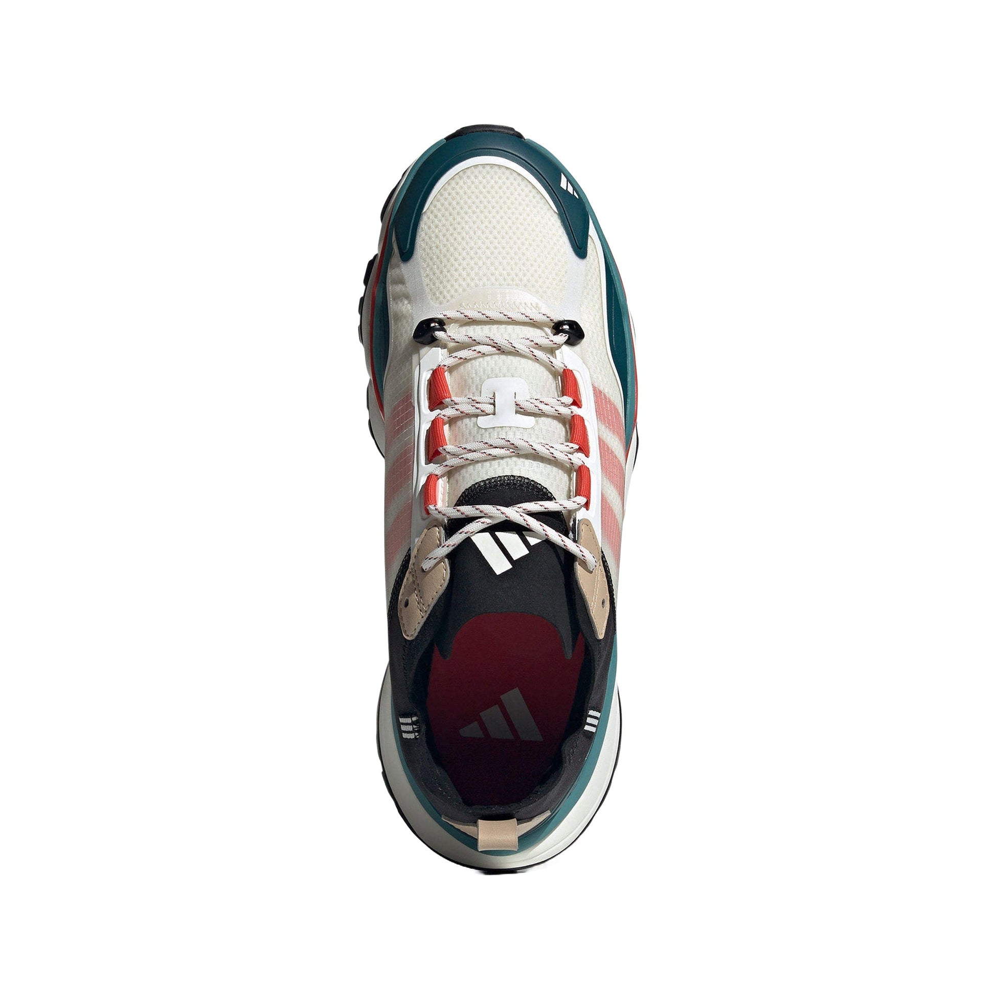 adidas Citywalk MT 'Beige Black Teal' IH7747