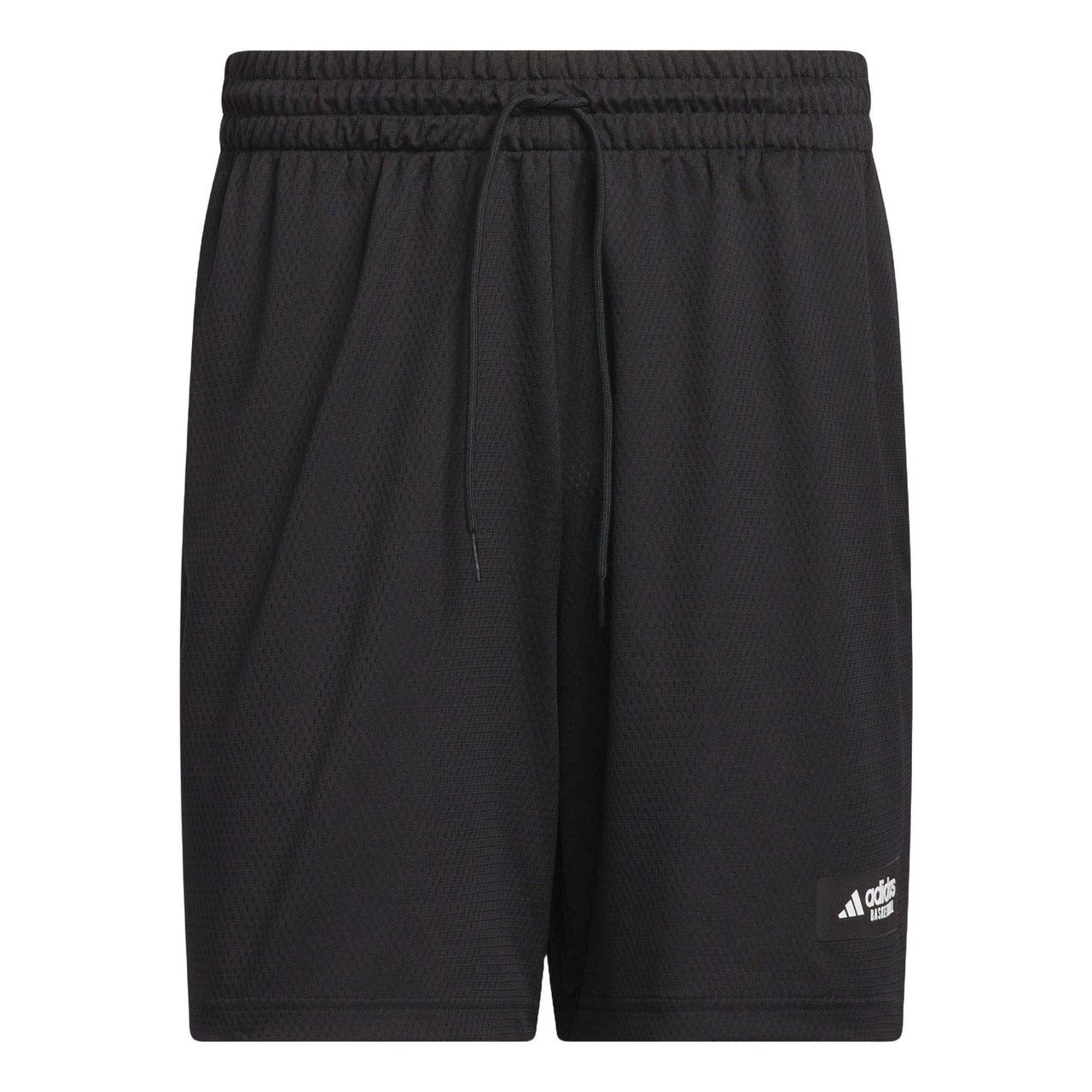 adidas Legends Shorts Asia Sizing 'Black' IN2569