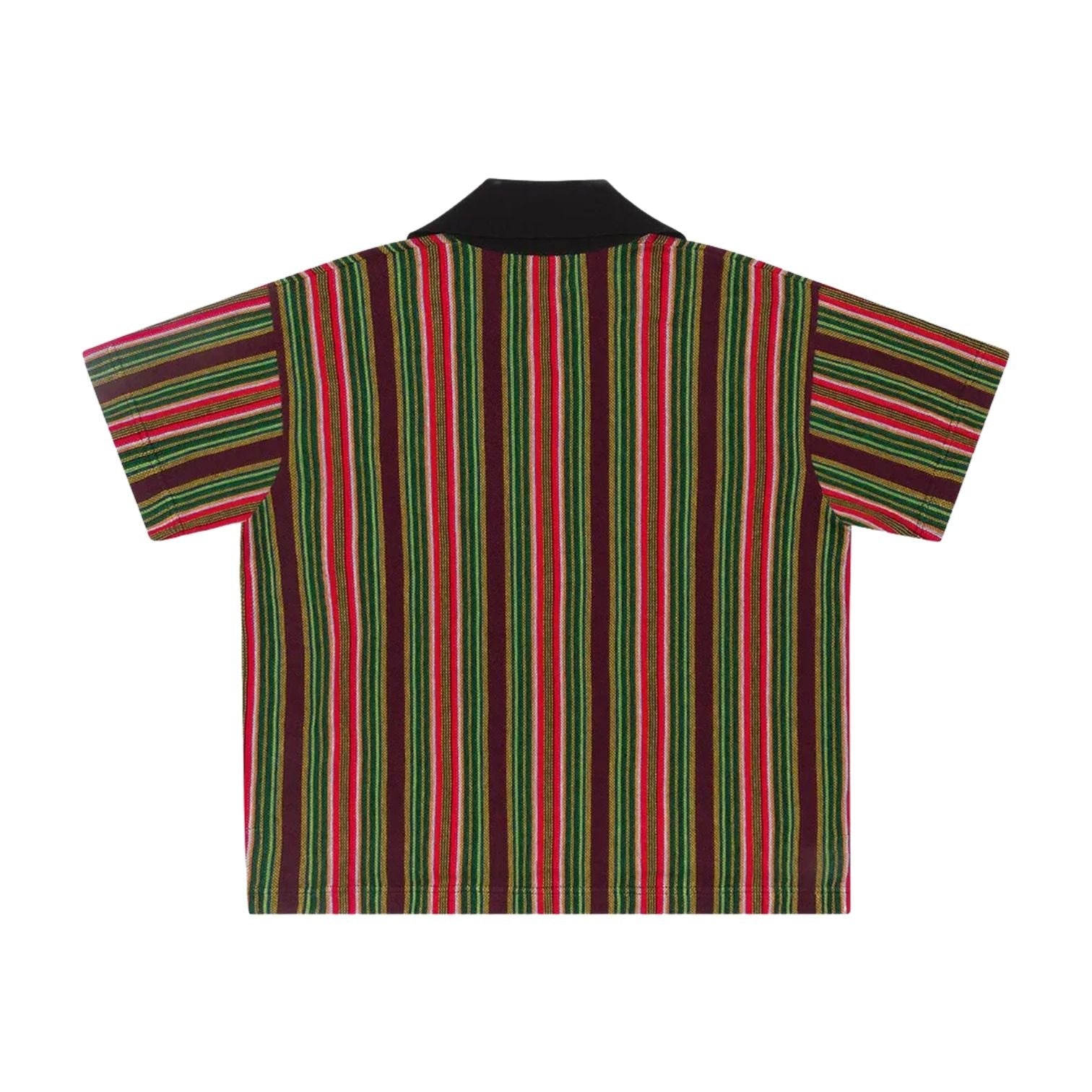 Denim Tears Knit Polo 'Multicolor' FW25TKP11712101