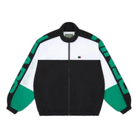 Denim Tears Dt Sport Track Jacket 'White' SS25OTJ004764