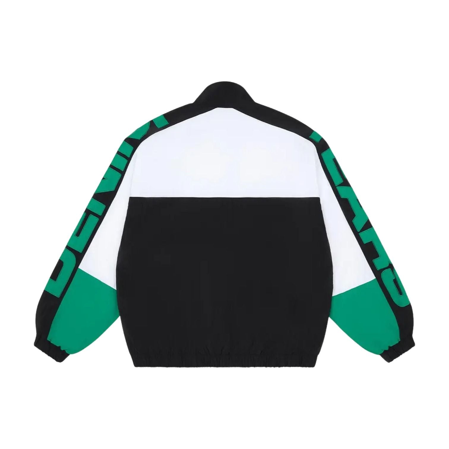 Denim Tears Dt Sport Track Jacket 'White' SS25OTJ004764