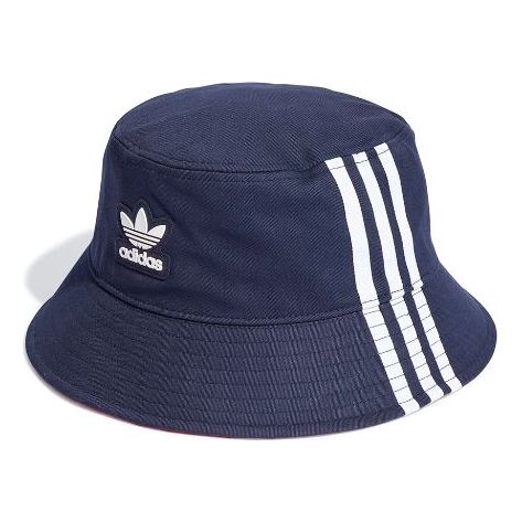 adidas Bucket Hat AC 'Blue White' IL4882