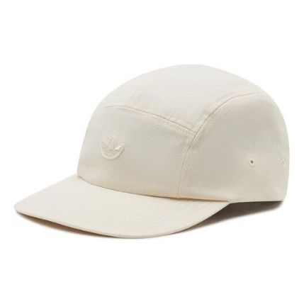 adidas Original Adicolor Five-Panel Cap 'White' HM1771