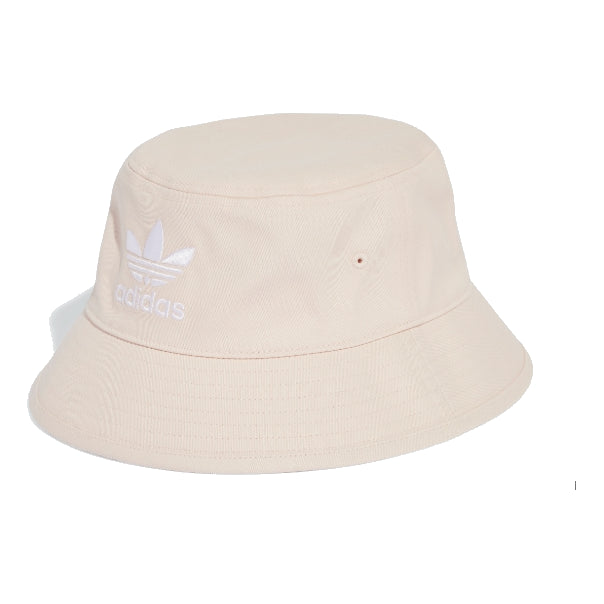 adidas Adicolor Trefoil Bucket Hat 'Pink' IB9997