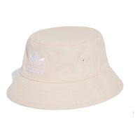 adidas Adicolor Trefoil Bucket Hat 'Pink' IB9997