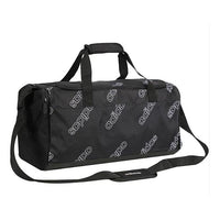 adidas Duffel Bag Linear S 'Black' GE1228