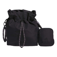 (WMNS) adidas Favorite Small Bag 'Black' IK4776