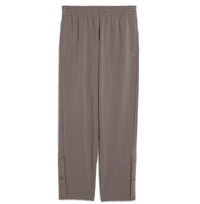 adidas Basketball Snap Pants Asia Sizing 'Brown' IW1634