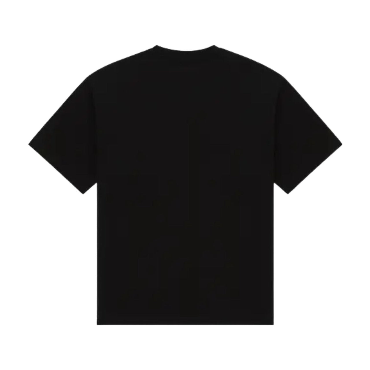 Sp5der Phantom Og Web V2 T-Shirt 'Black' TE034FW25BLK