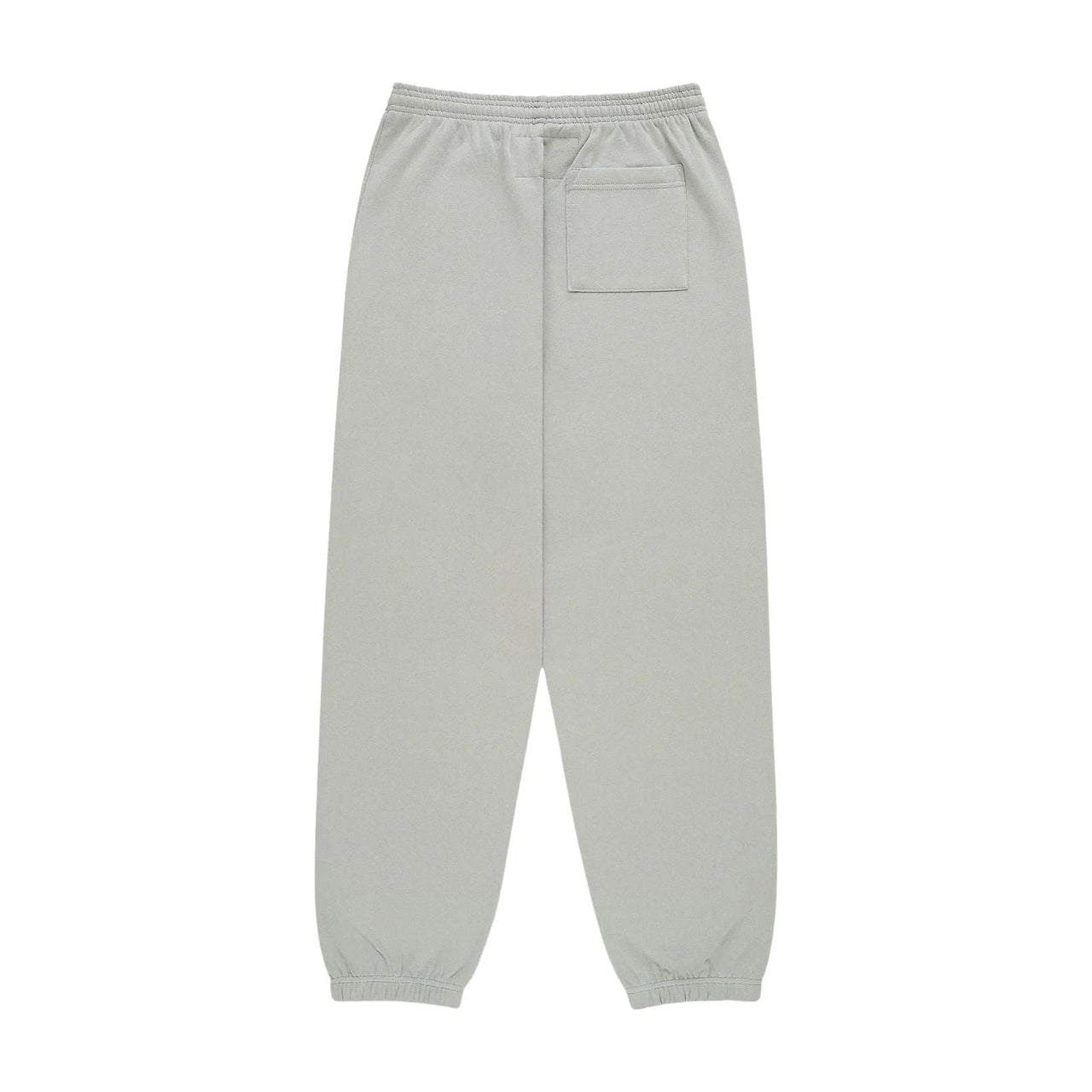 Sp5der Tonal Punk V2 Sweatpant 'Sport Grey' SB035FW25SGR