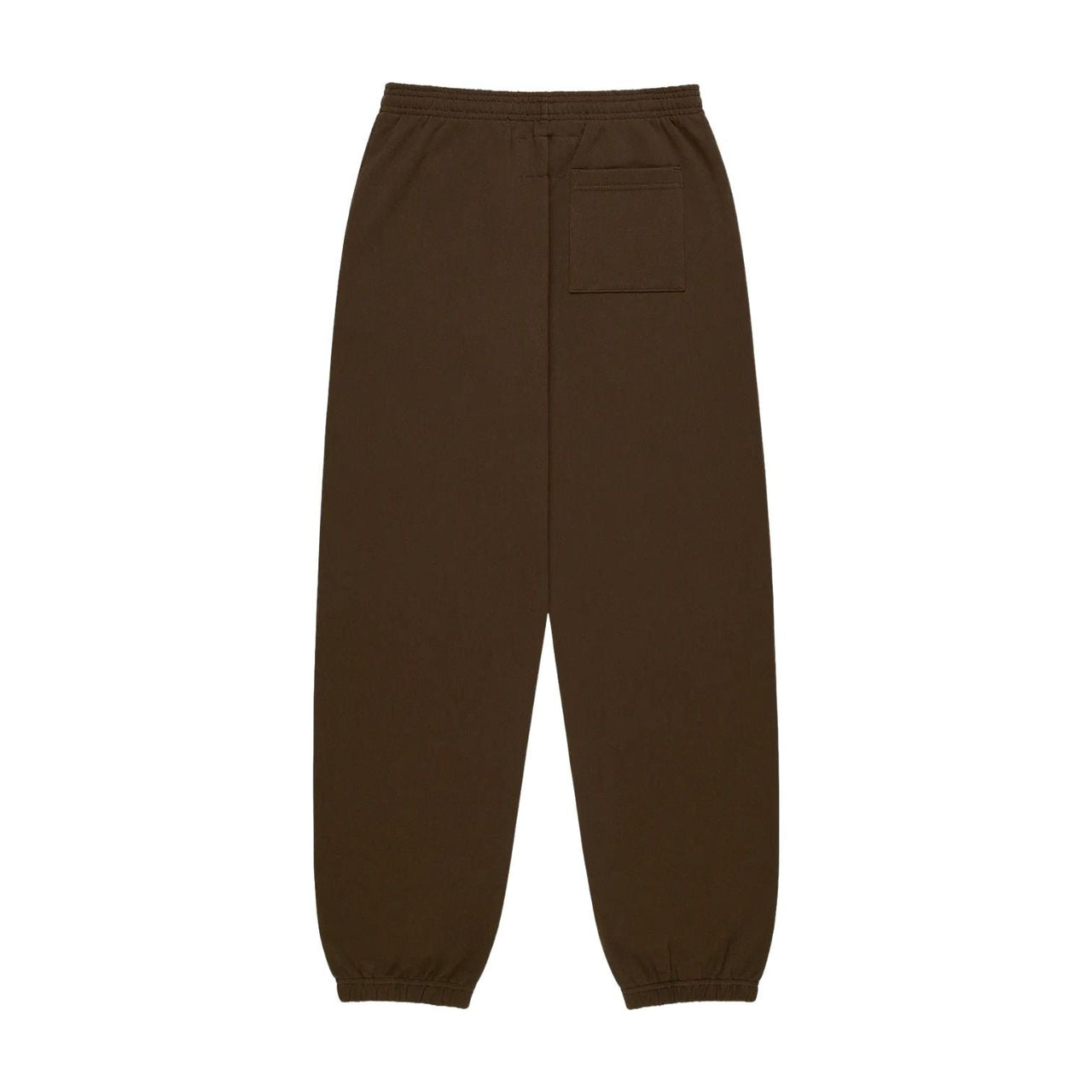 Sp5der Og Logo Sweatpant 'Brown' SB006FW25BRN