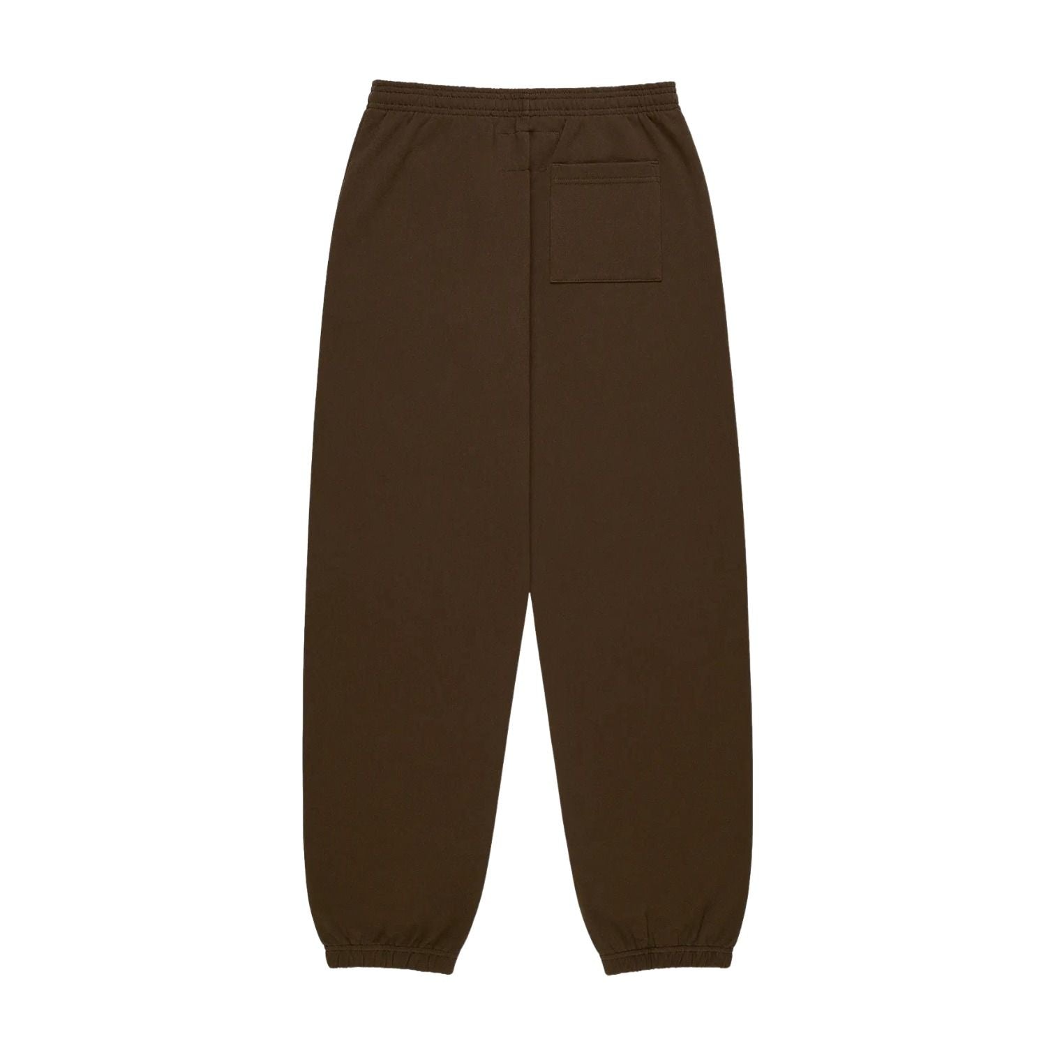 Sp5der Og Logo Sweatpant 'Brown' SB006FW25BRN