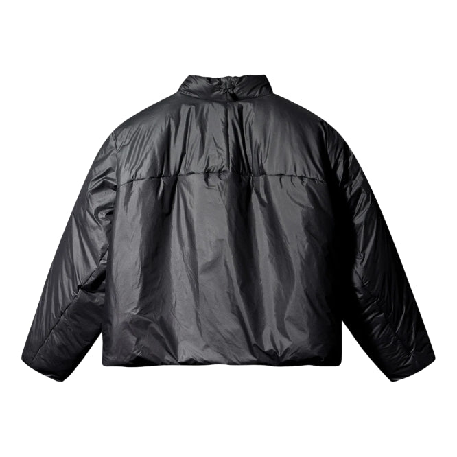Yeezy Gap Engineered by Balenciaga SS23 Mock Neck Pullover Puffer 'Black' 478840-00