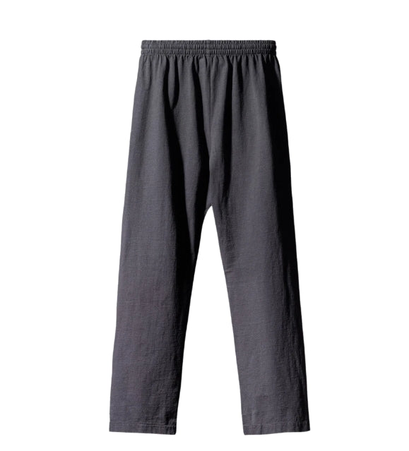 Yeezy Gap Engineered By Balenciaga SS22 Fitted Sweatpants 'Black' 469534-01