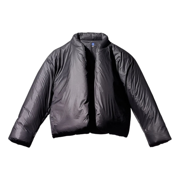 Yeezy Gap Engineered By Balenciaga Round Jacket 2 'Black' 471312-00