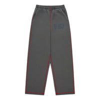 Sp5der Archive Contrast Sweatpant 'Slate Grey' SB008FW25SLT