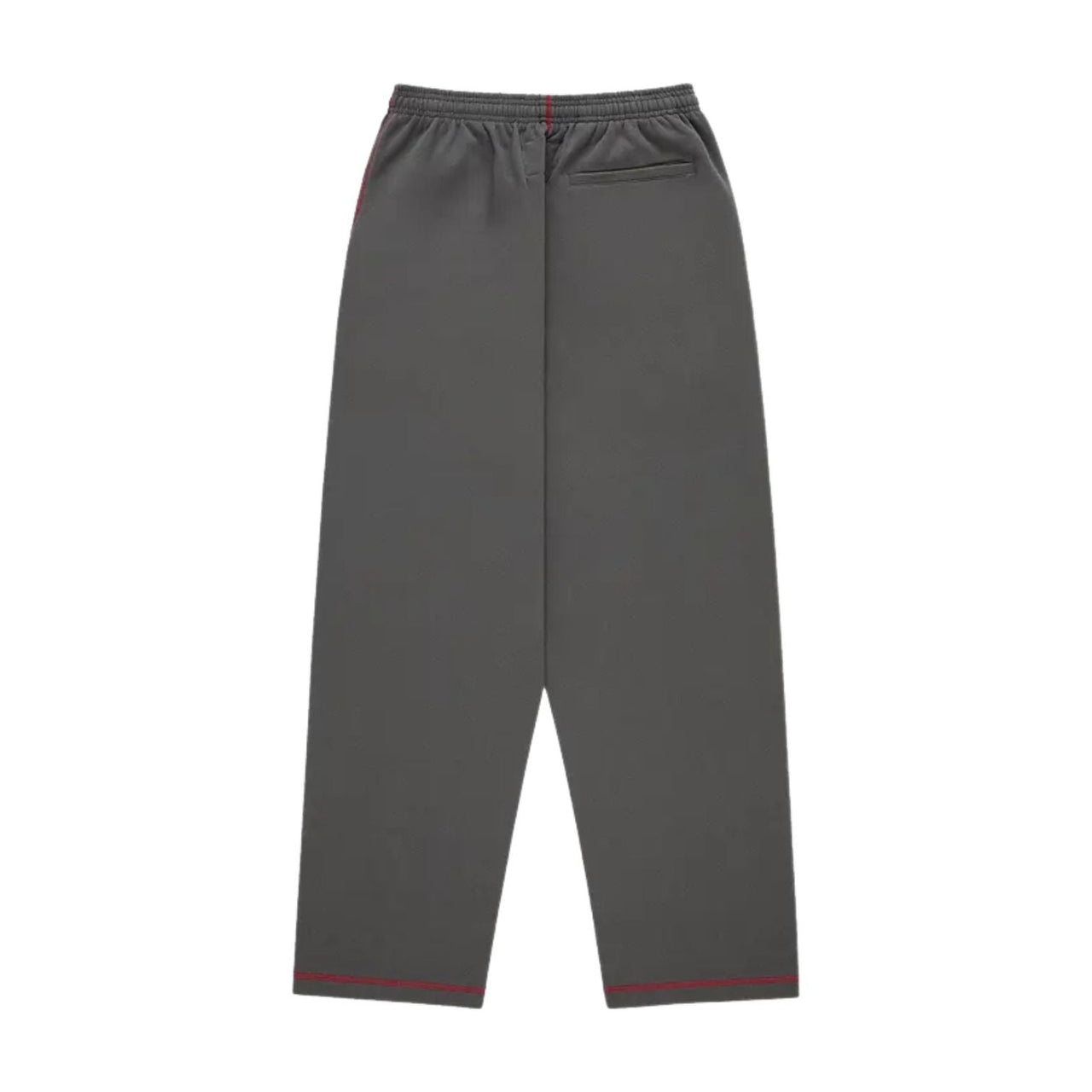 Sp5der Archive Contrast Sweatpant 'Slate Grey' SB008FW25SLT