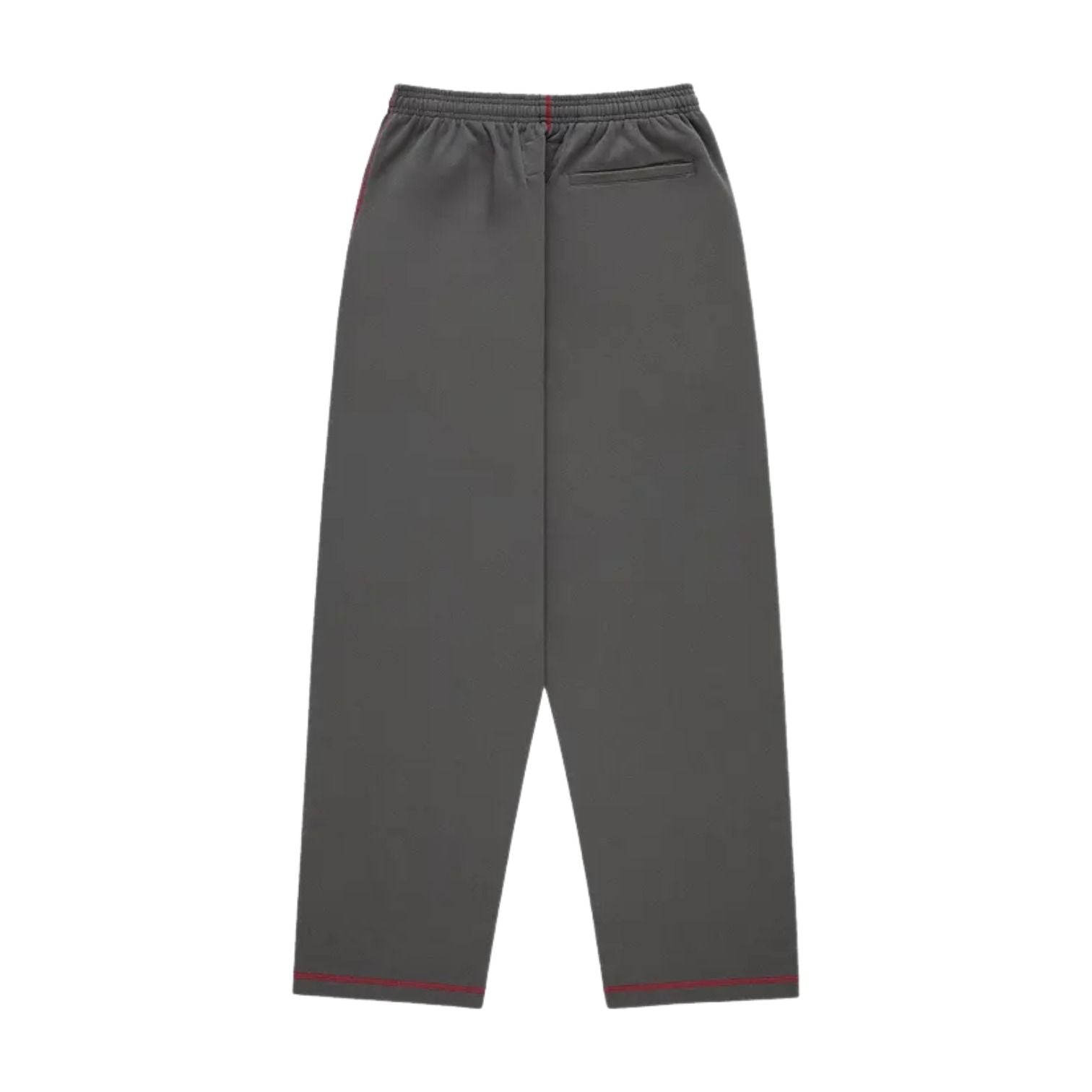 Sp5der Archive Contrast Sweatpant 'Slate Grey' SB008FW25SLT
