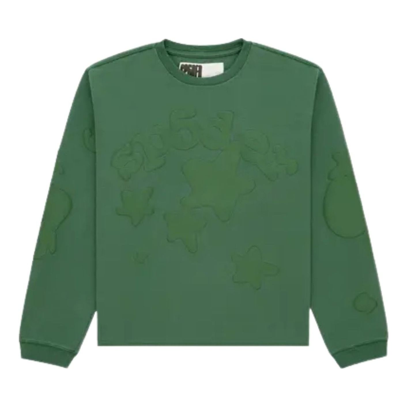Sp5der Beluga Thermal 'Kelly Green' KN024FW25KGN