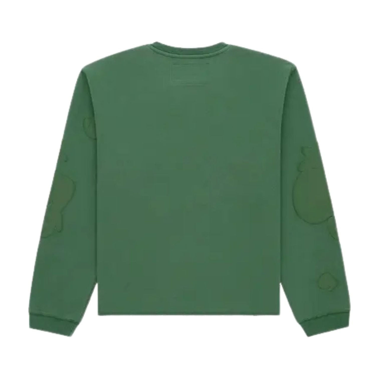 Sp5der Beluga Thermal 'Kelly Green' KN024FW25KGN