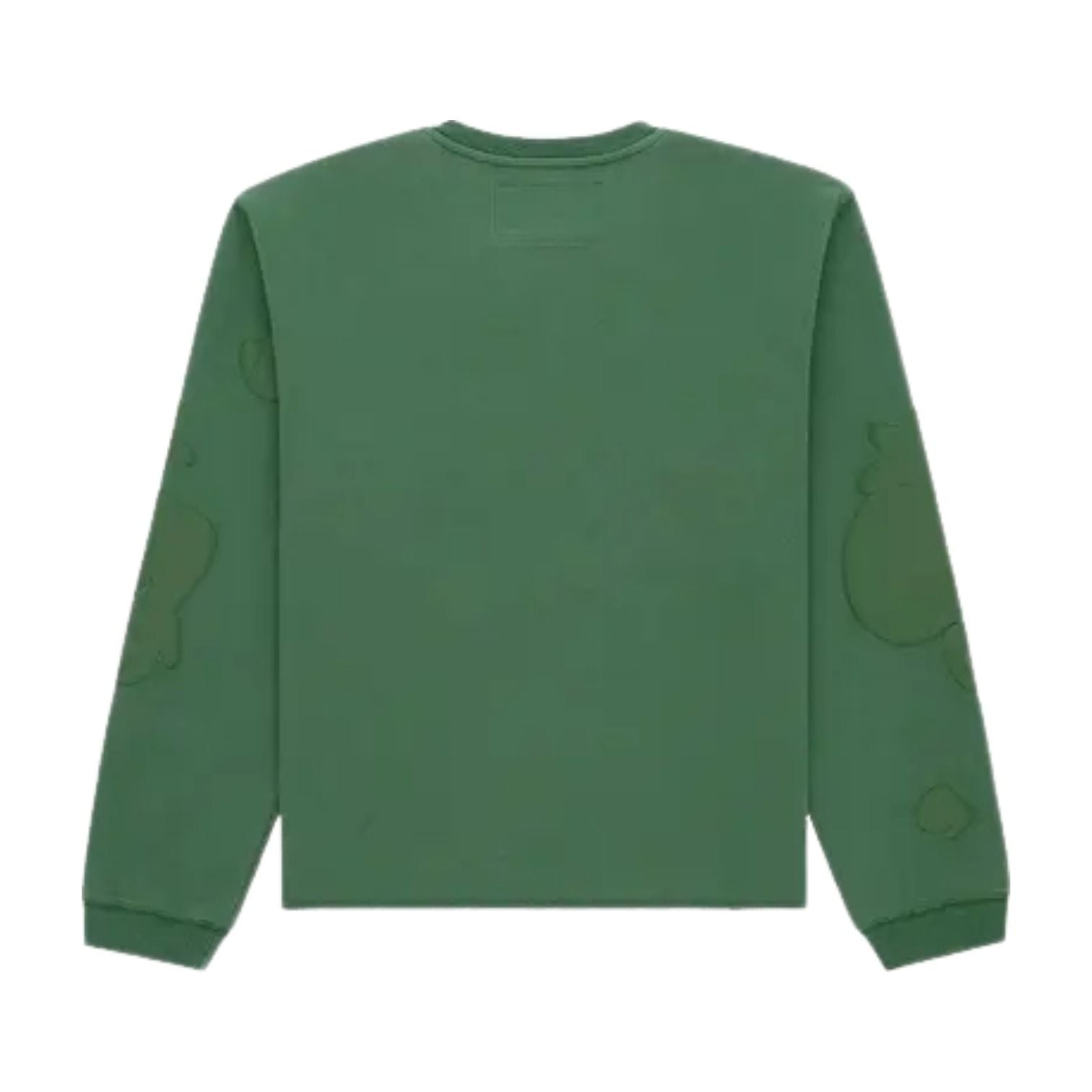 Sp5der Beluga Thermal 'Kelly Green' KN024FW25KGN