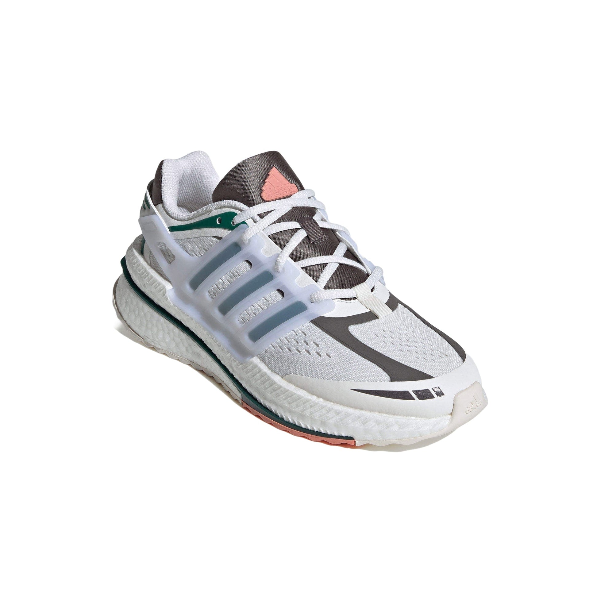 (WMNS) adidas X_PLR Boost 'White Grey Green' IF6697