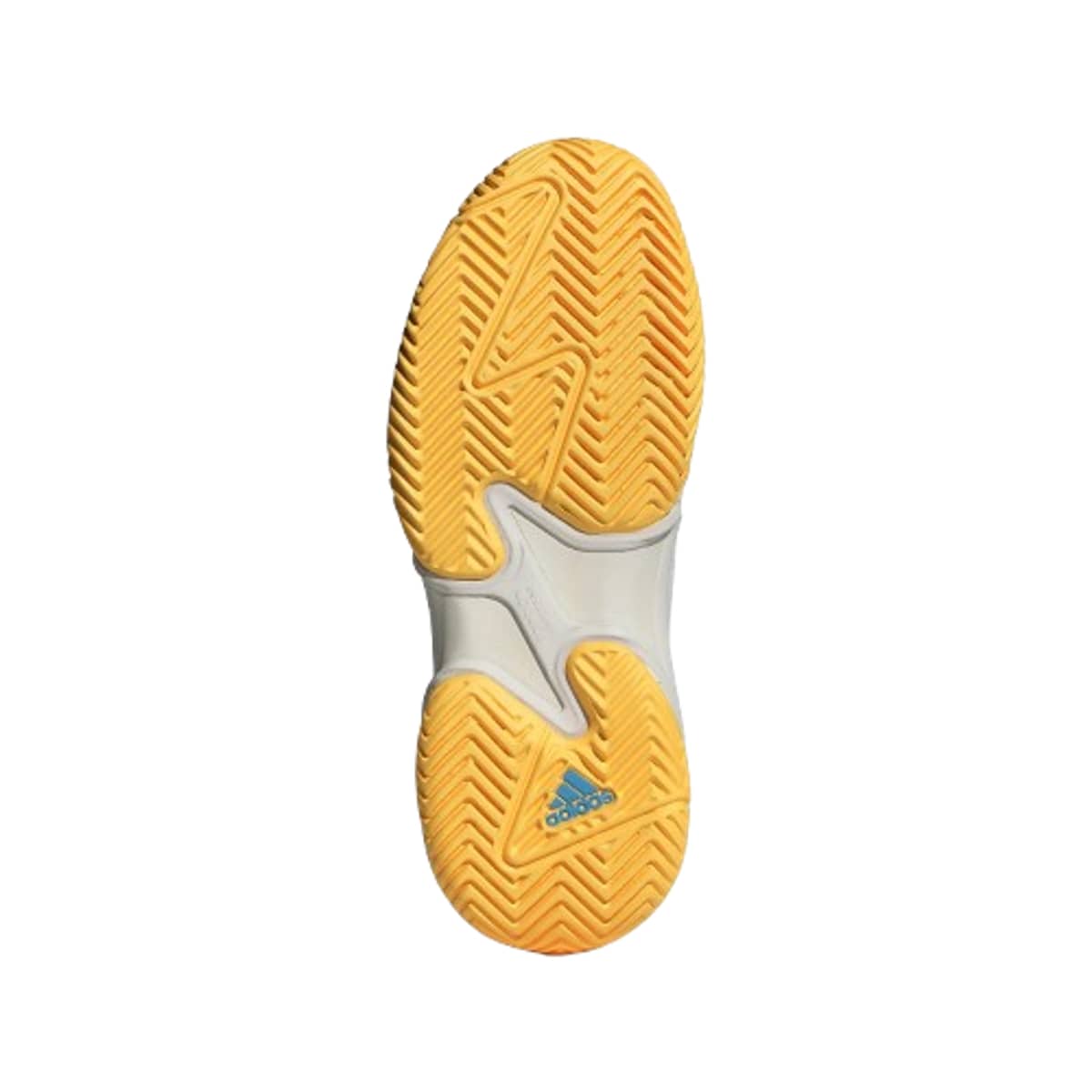 (WMNS) adidas Barricade 13 'White Black Yellow' IF0410