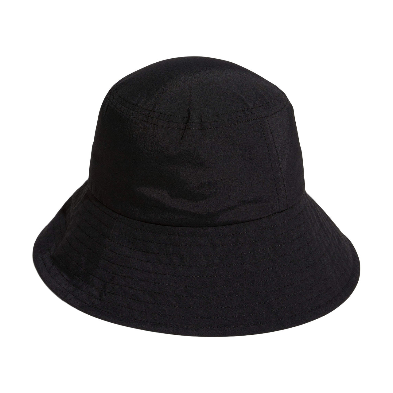 (WMNS) adidas Bucket Hat 'Black' IB0308