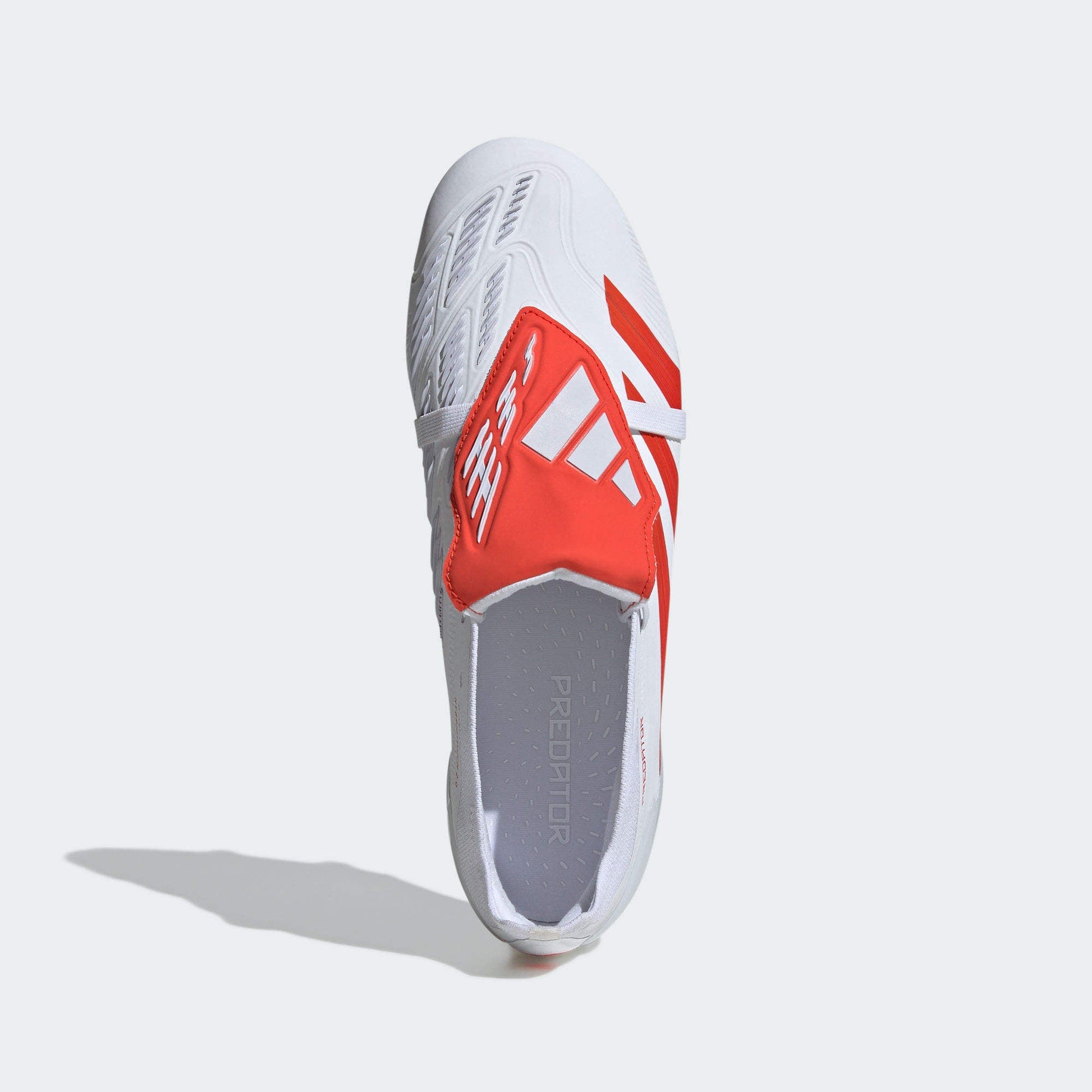 adidas Predator Elite FG 'White Orange' JI3372