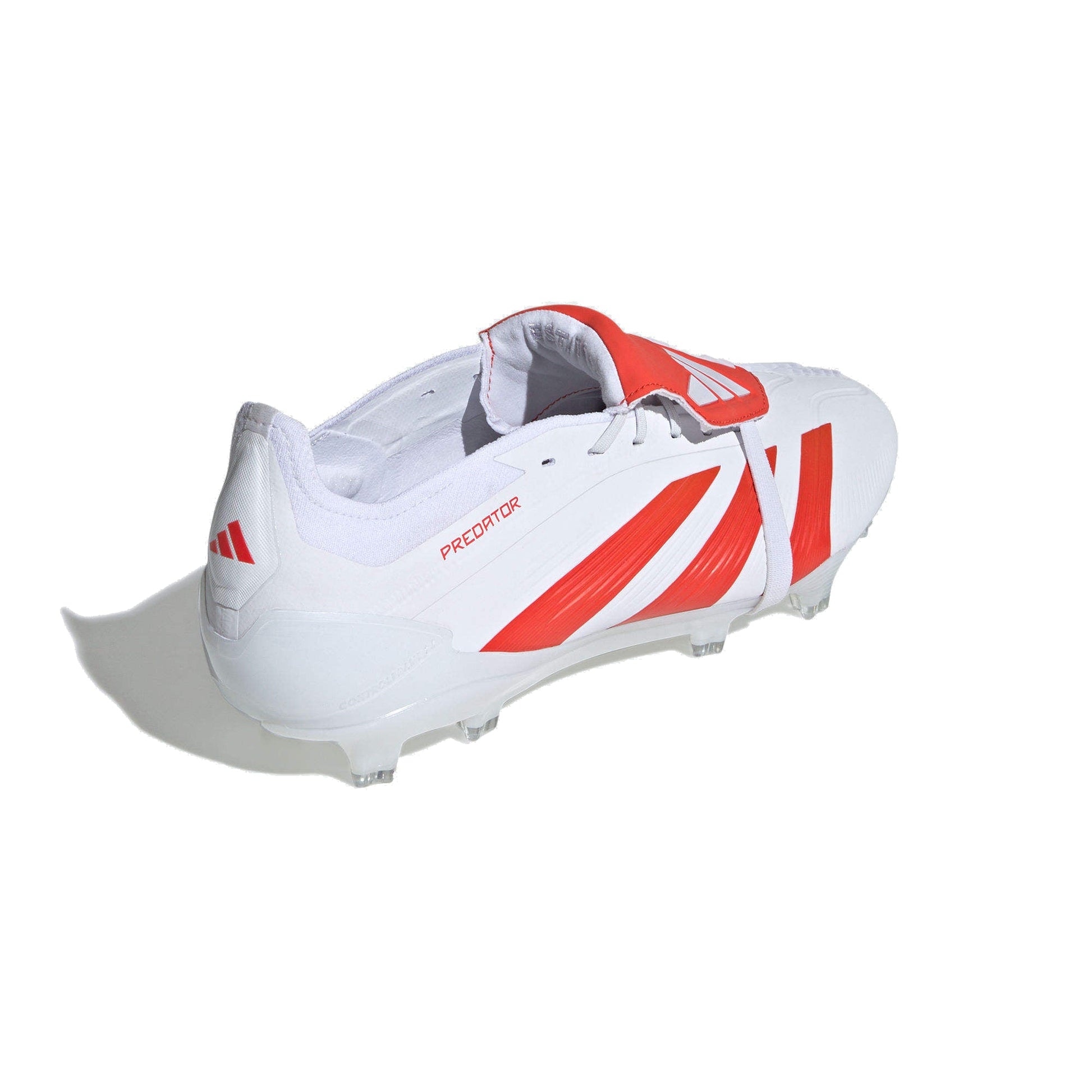 adidas Predator Elite FG 'White Orange' JI3372