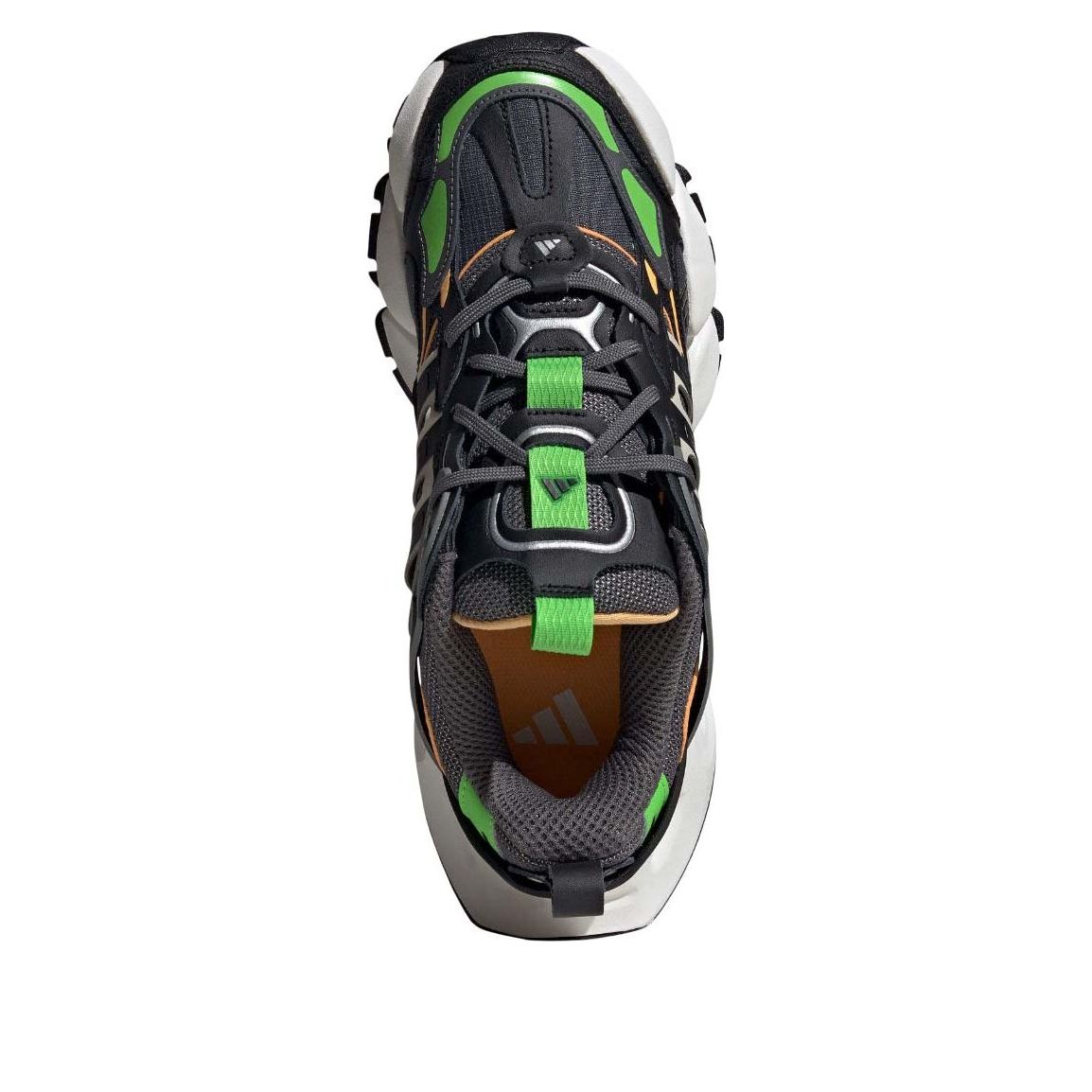 adidas Vento XLG Deluxe 'Black Orange Green' IH7801