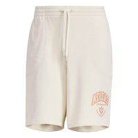 adidas VRCT SW Shorts Asia Sizing 'Beige' JI7483