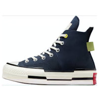 Converse Chuck 70 Plus High 'Distorted Navy' A08195C